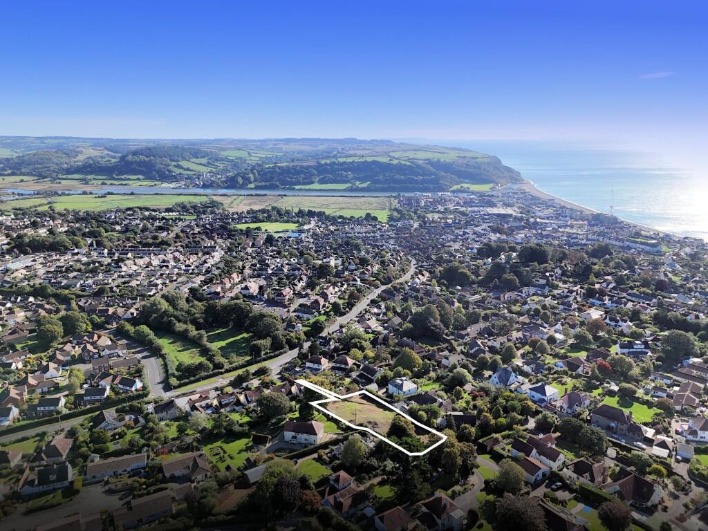 Main image of property: DEVELOPMENT SITE FOR 3 DWELLINGS, Seaton, East Devon, EX12