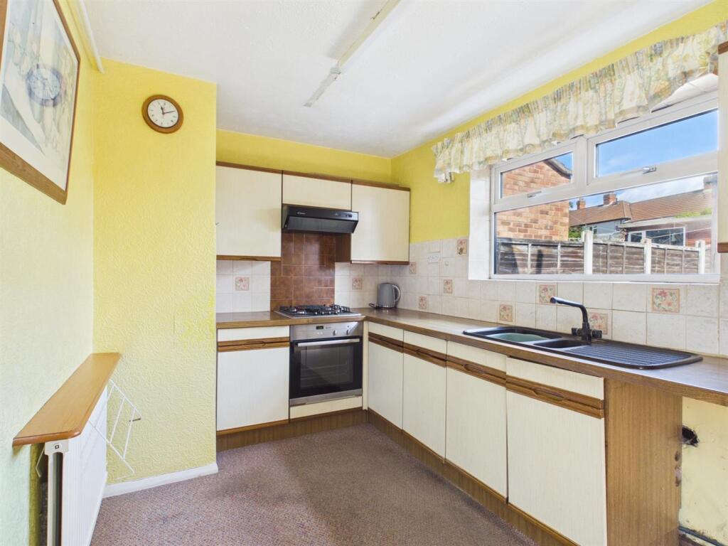 House in Derby - View 4