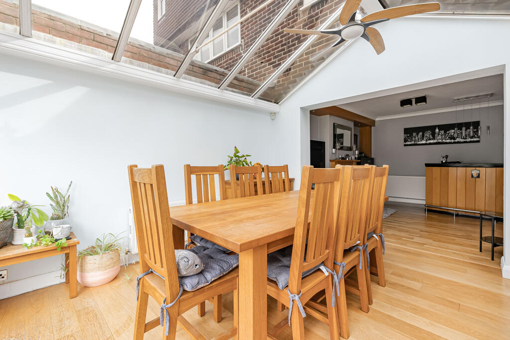 Additional image 20 of Endymion Road, Hatfield, AL10