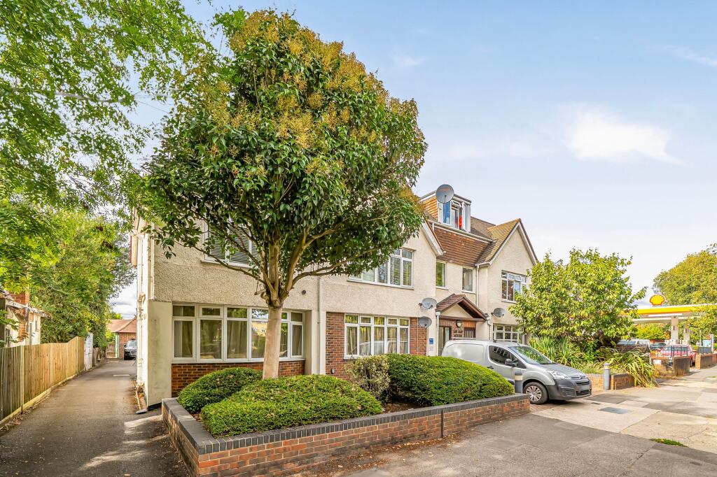 Main image of property: High Road, Ickenham, UB10