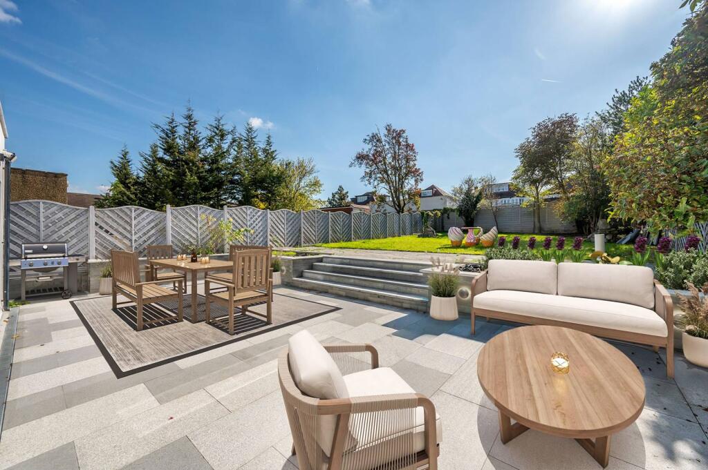 Main image of property: Rowdon Avenue, Willesden, London, NW10