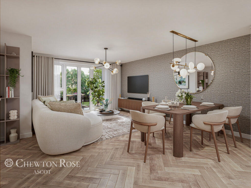 Main image of property: Kings Ride, Ascot