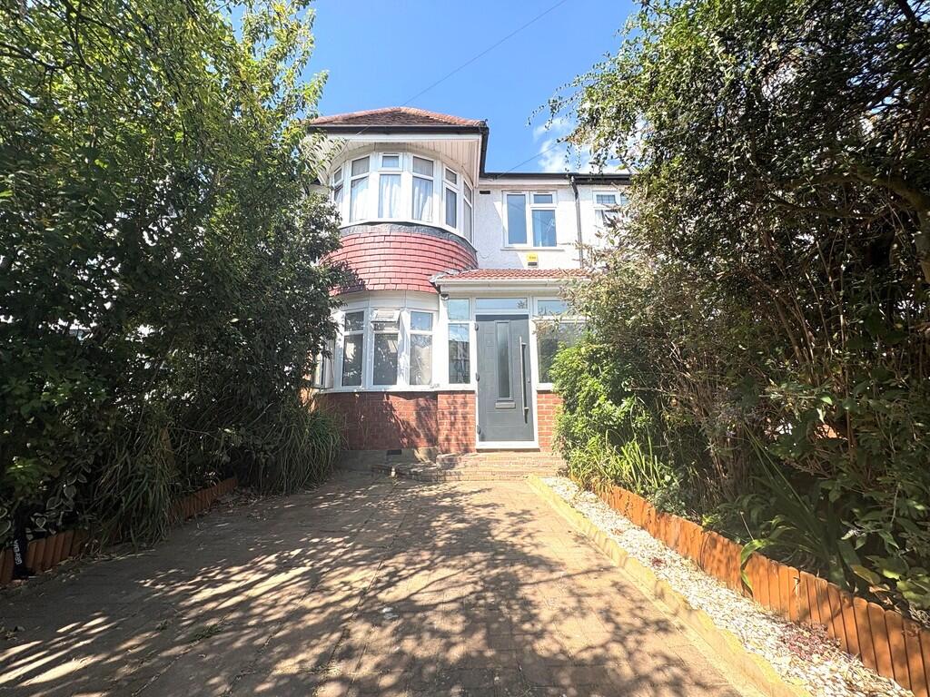 Main image of property: Torbay Road, Harrow