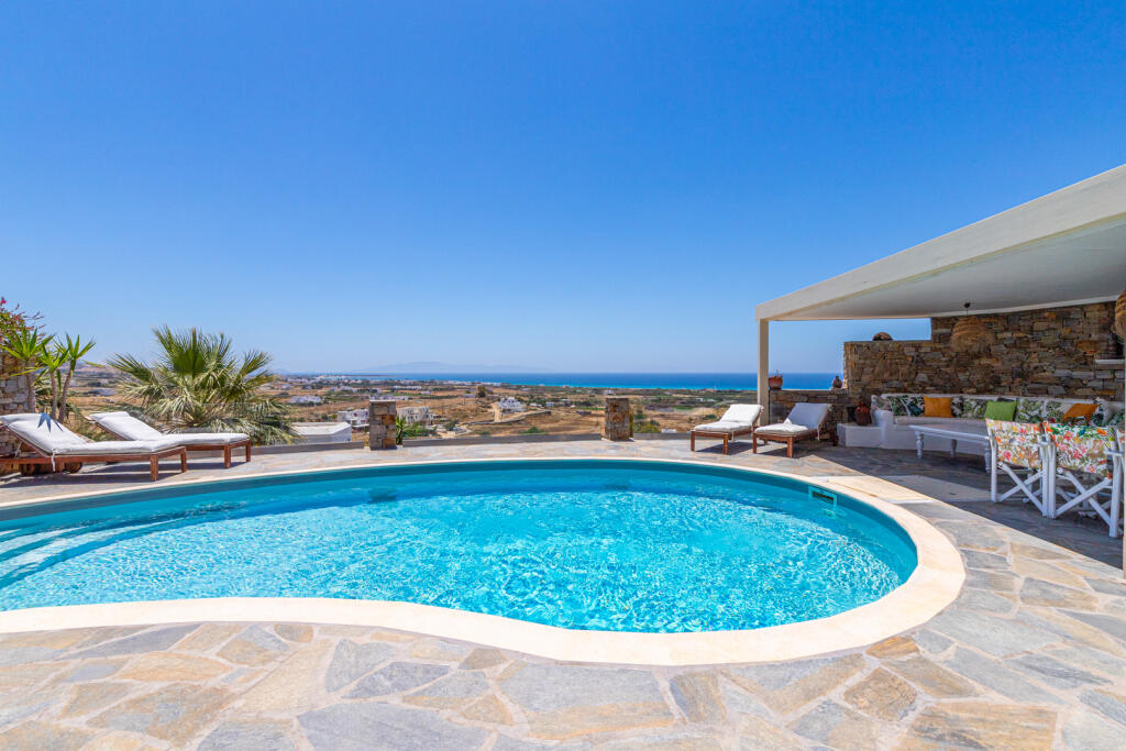 Main image of property: Cyclades islands, Milos, Kastraki
