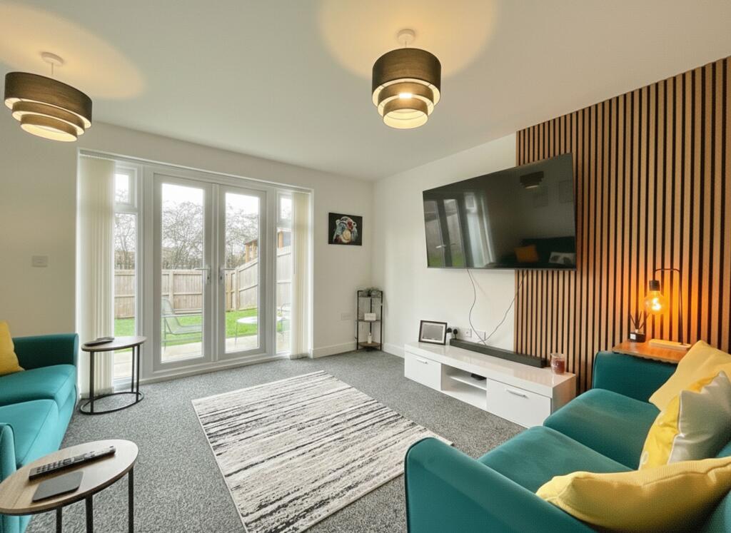 John Robinson Place, Crewe, CW1 photo 2