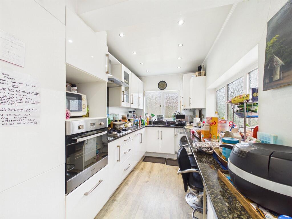 Sherwood Avenue, Fallowfield, Manchester, M14 photo 4
