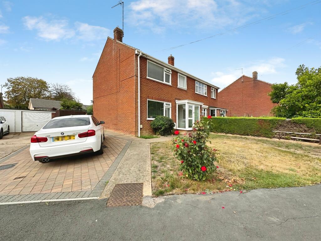 House in Huntingdonshire, Bury - View 5