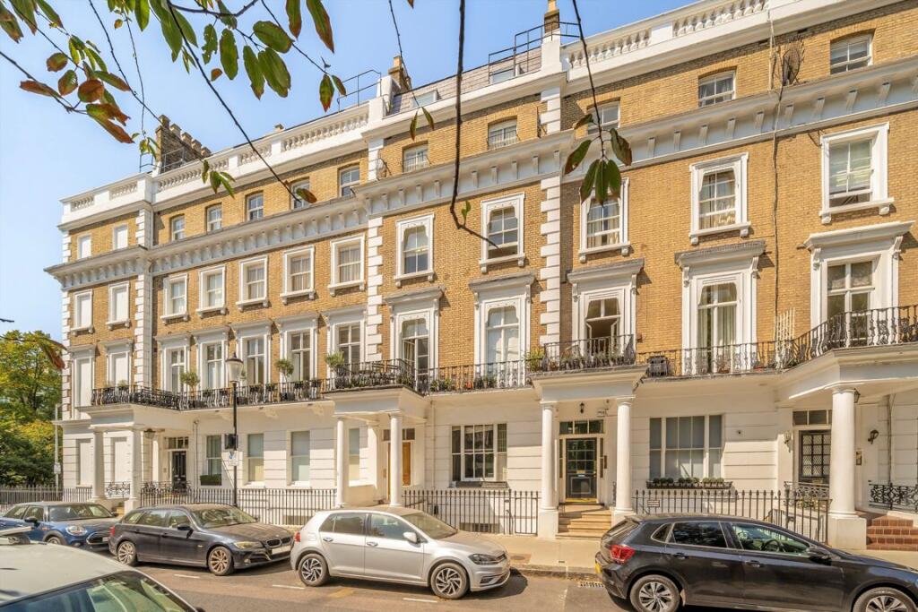 Main image of property: Onslow Gardens, South Kensington, SW7