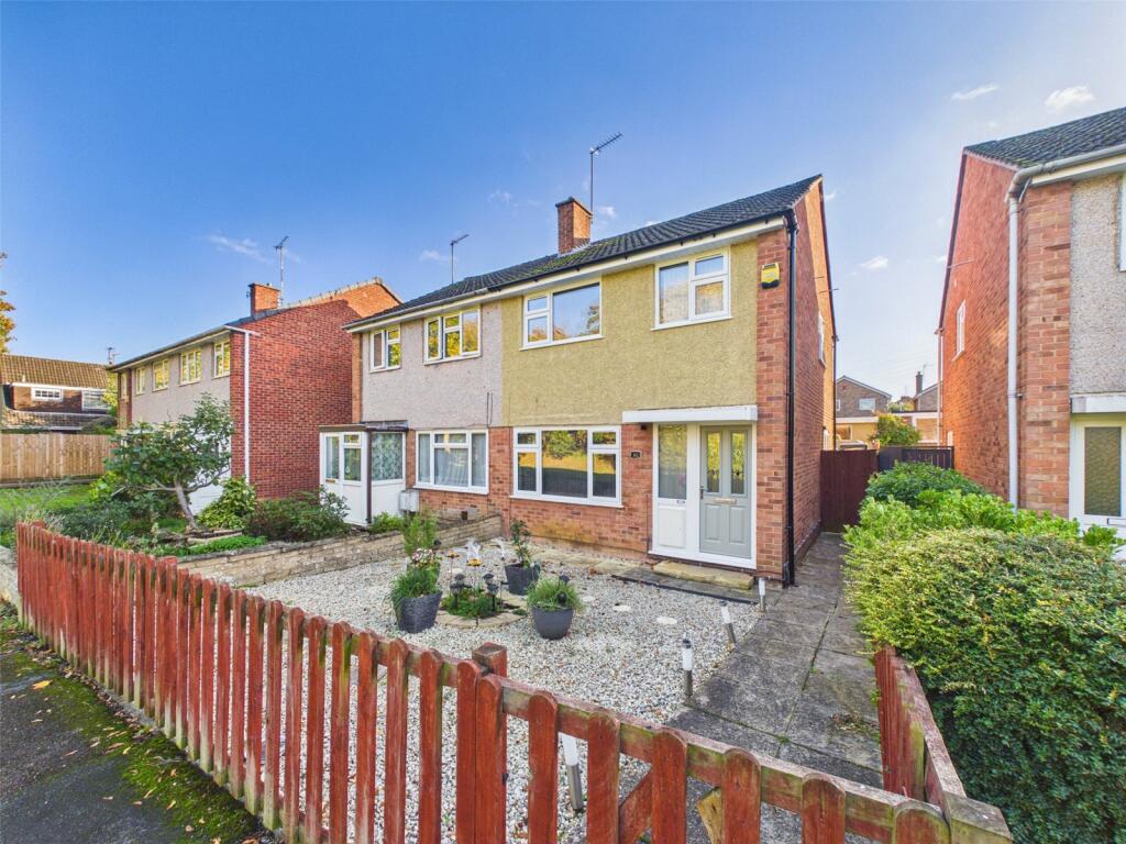 Main image of property: Linwell Close, Cheltenham, Gloucestershire, GL50