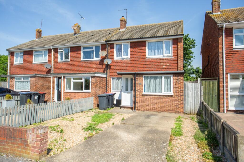 Main image of property: Darrell Close, Herne Bay, Kent, CT6