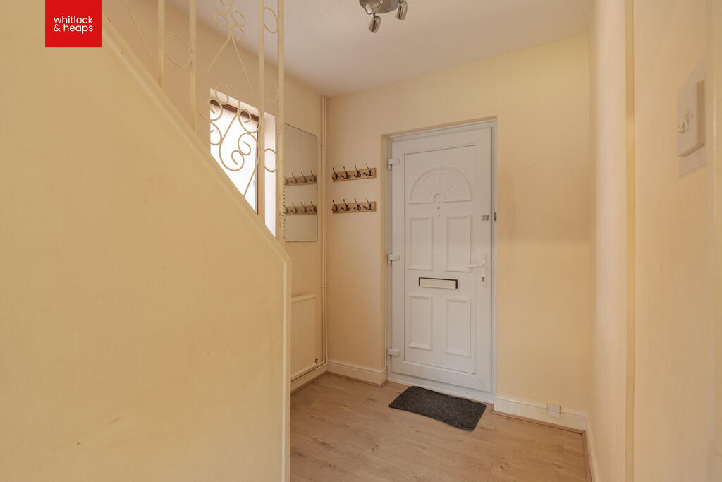 House in Hove, West Blatchington - More