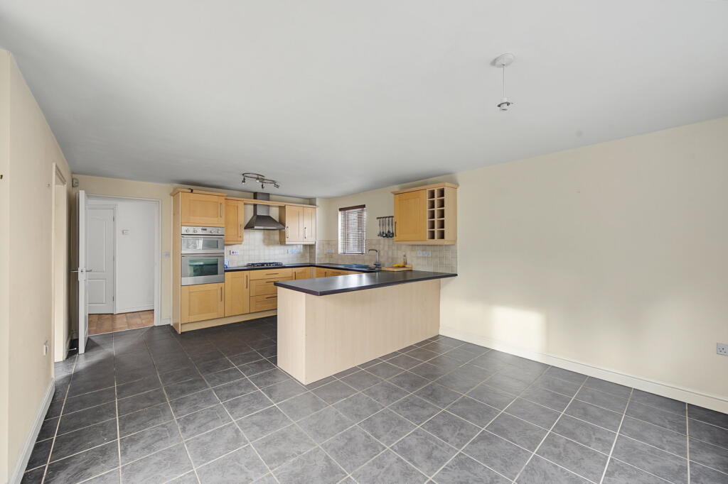 House in South Kesteven, Grantham - View 5