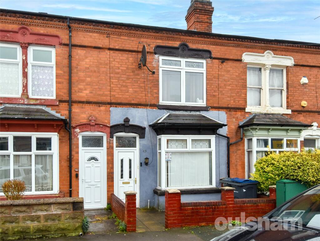 Main image of property: York Road, Kings Heath, Birmingham, West Midlands, B14
