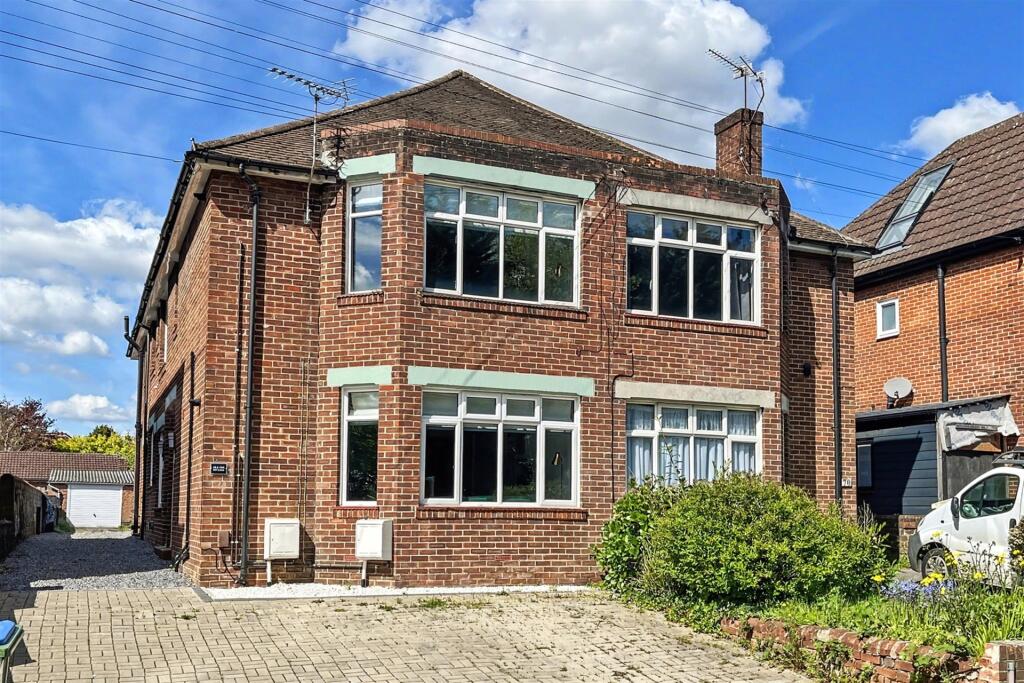 Main image of property: Southampton