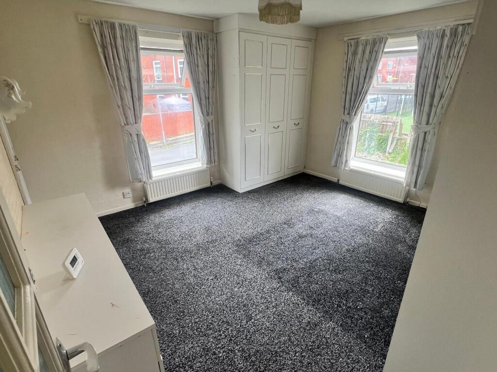 House in Bolton - More