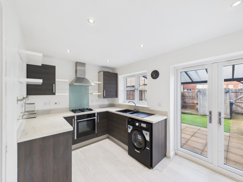 Main image of property: Crane Road, Kingswood, Hull, East Riding of Yorkshire, HU7 3FW