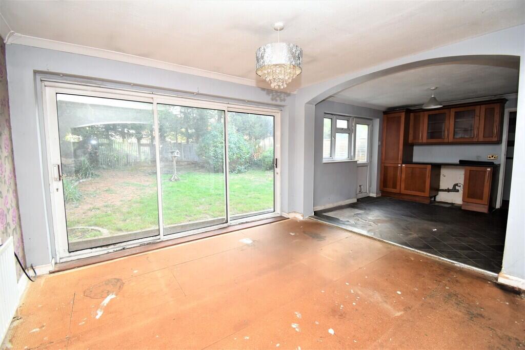 House in Chelmsford - View 5