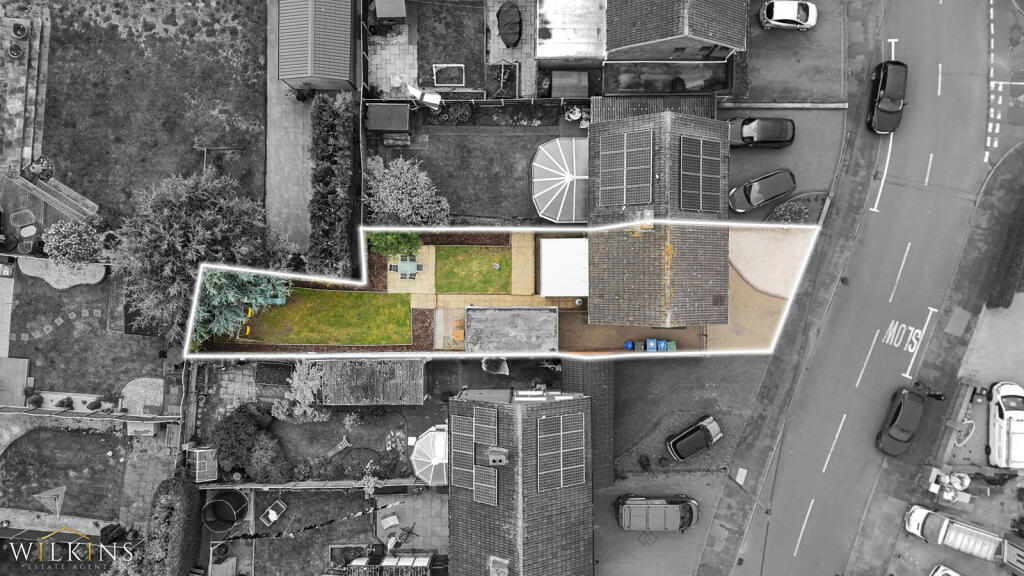 Additional image 28 of Claremont Road, Tamworth, Staffordshire, B79