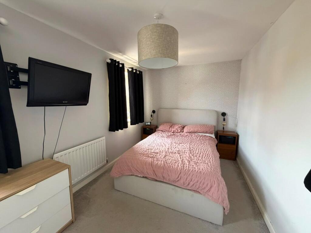 House in Long Buckby - View 5