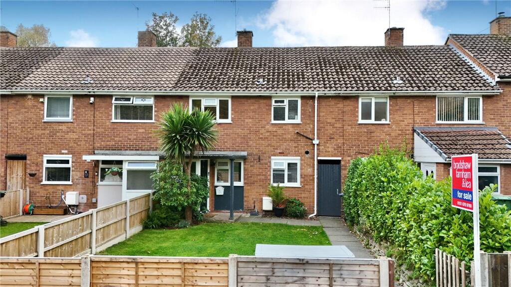 Main image of property: Moreton Road, Upton, Wirral, CH49