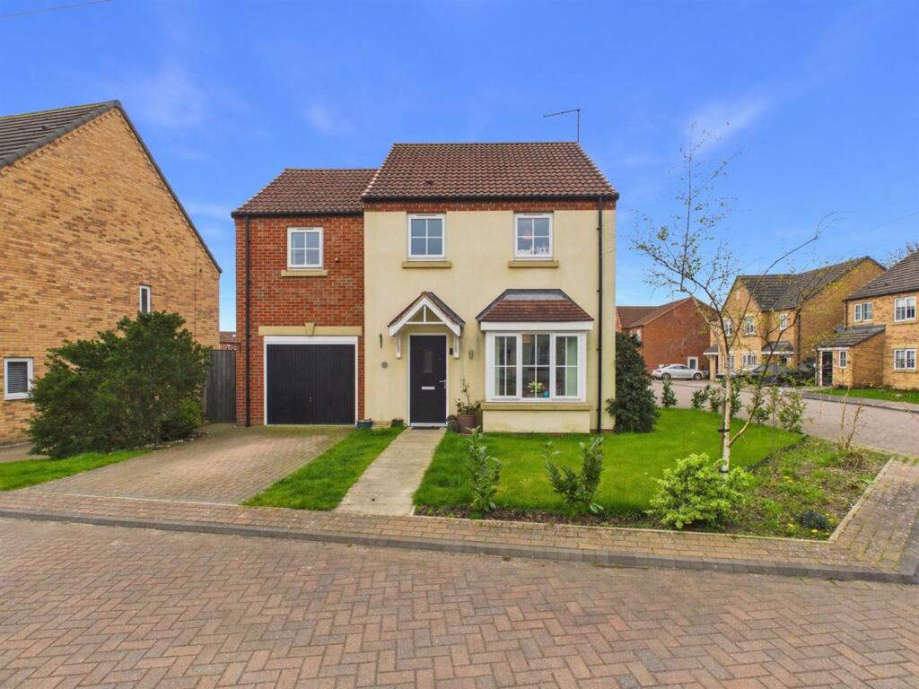 Main image of property: Longleat Avenue, Elloughton