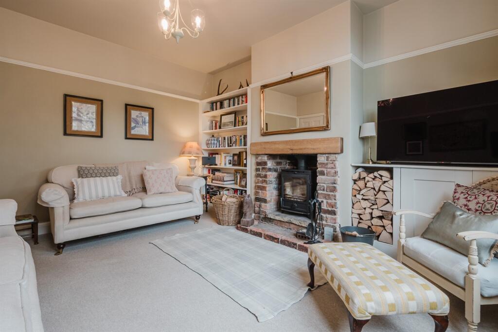 Goostrey Lane, Cranage photo 4