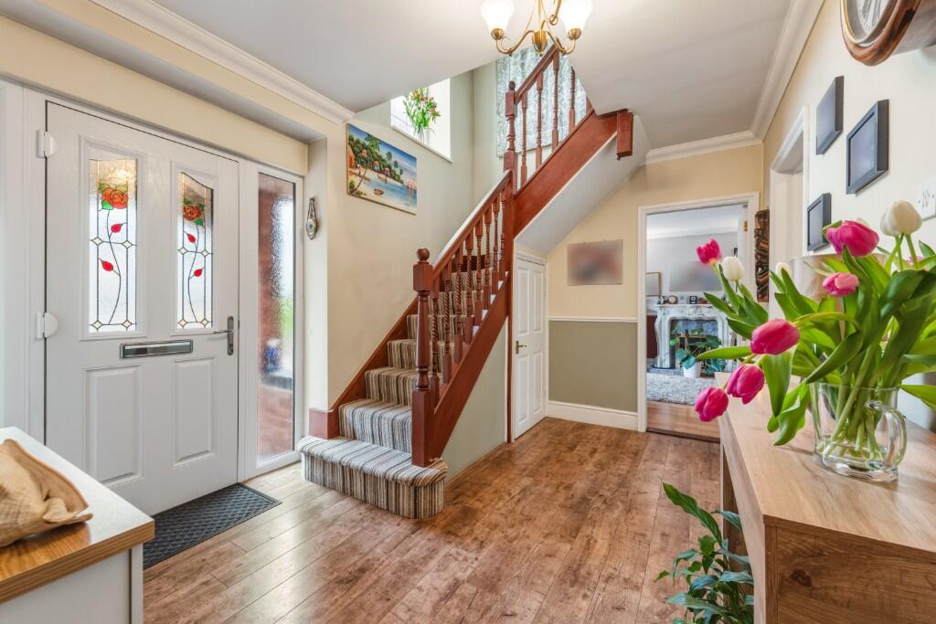 Additional image 14 of Bellemere Road, Hampton in Arden
