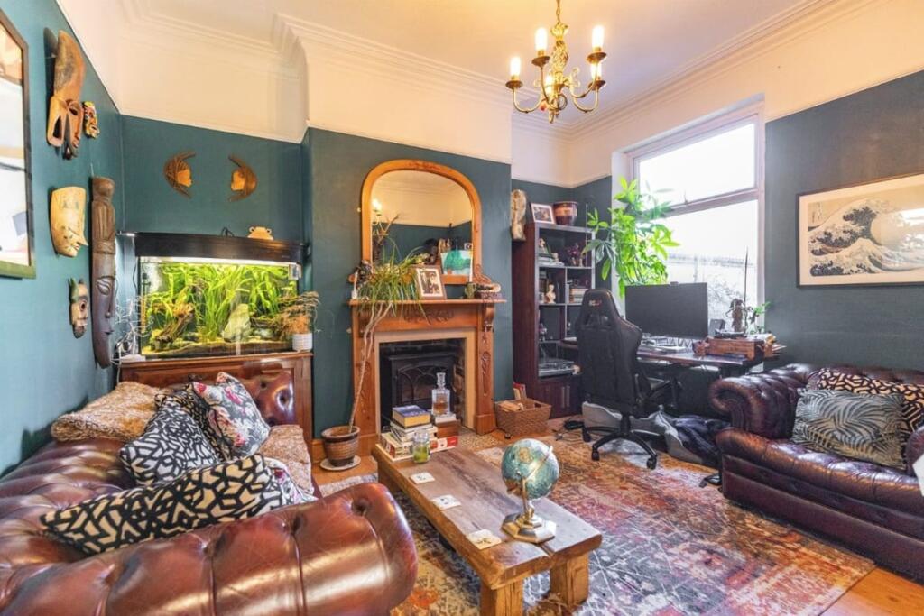 House in Hull, Mile House, Garden Village - View 4