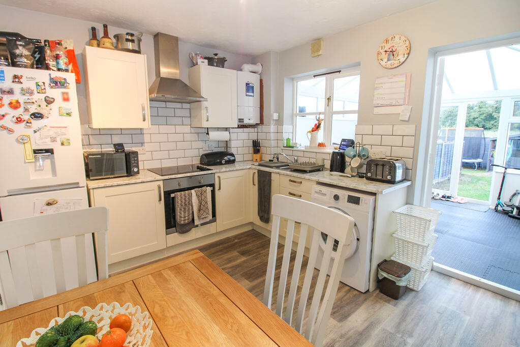 House in Shefford, Central Bedfordshire - View 3