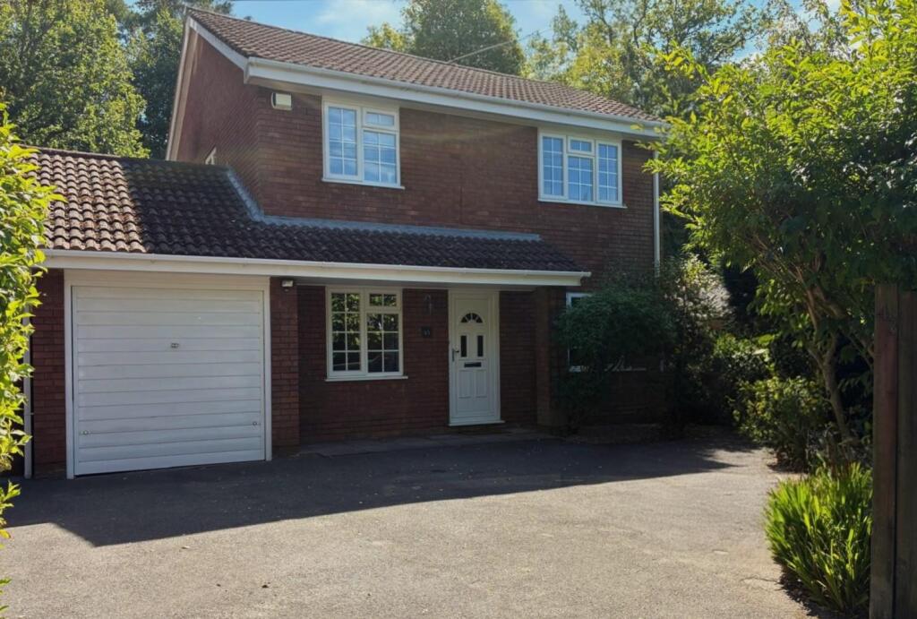 Main image of property: Crookham Road, Fleet