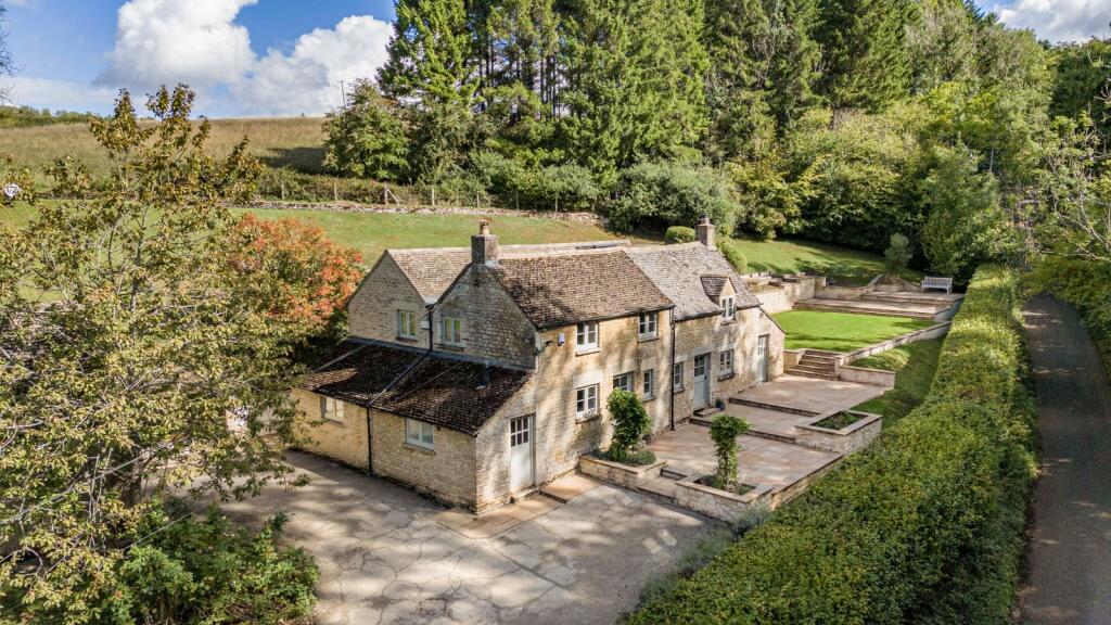 Main image of property: Climperwell, Nr Brimpsfield, Gloucestershire, GL4