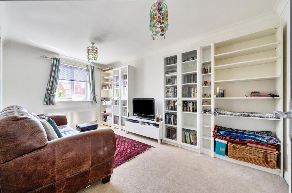 Archers Way, Amesbury - View 3