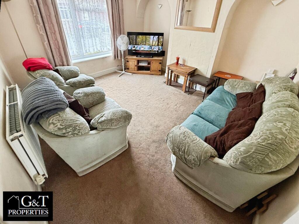 Norton Crescent, Dudley photo 3
