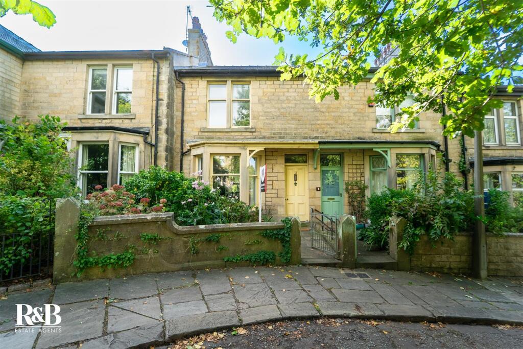 Main image of property: Lily Grove, Lancaster