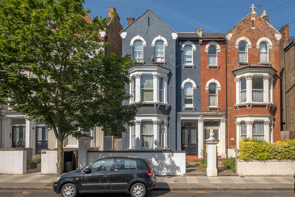 Main image of property: Sisters Avenue, London, SW11