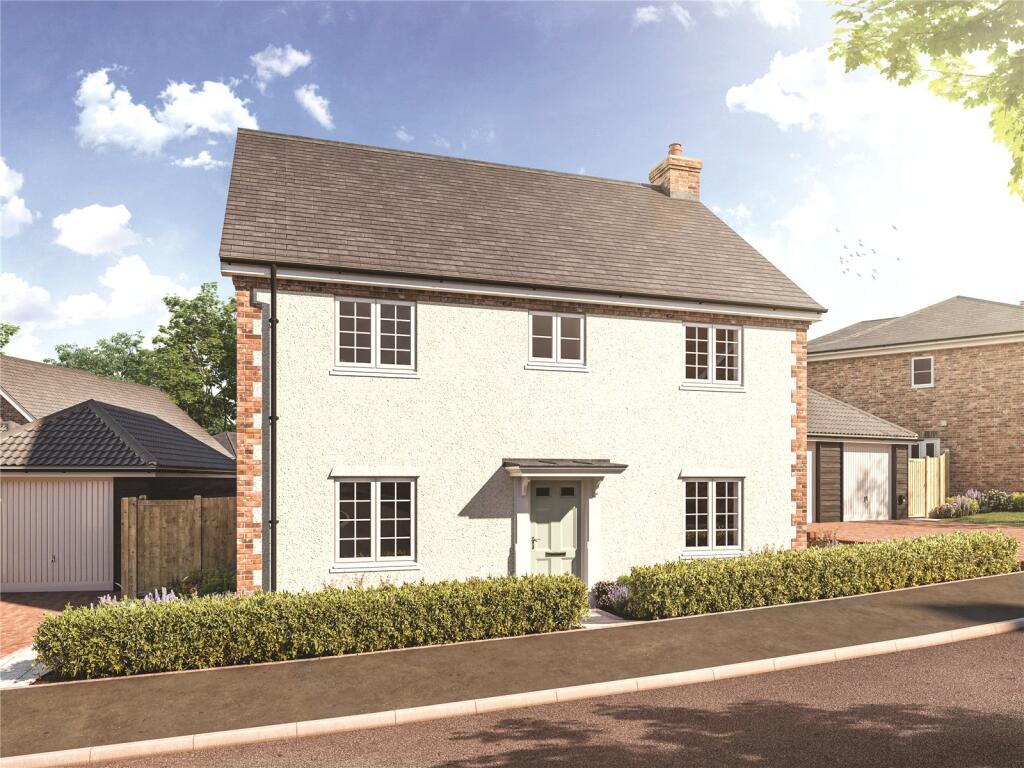Main image of property: Loddon Rise, Beccles Road, Loddon, Norwich, NR14