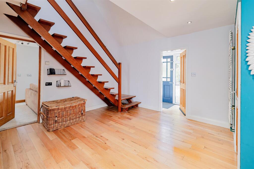 The Pippins, Field House Drive, Shrewsbury, SY3 9HJ photo 4