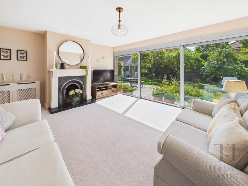 House in Rushcliffe, Ruddington - View 5