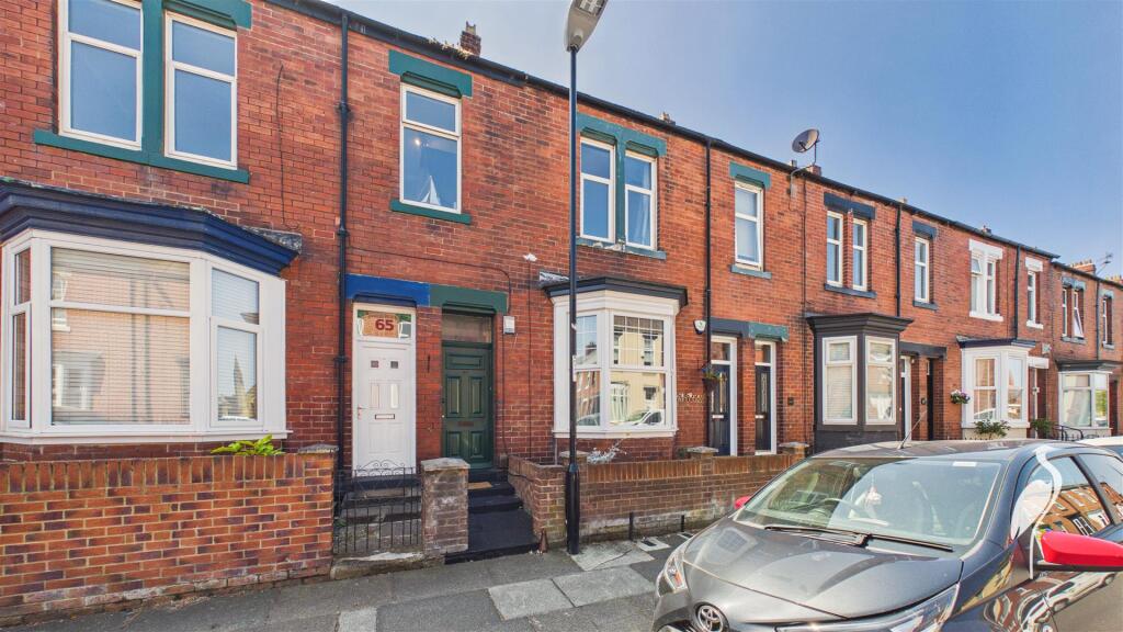 Main image of property: Bede Street, Roker, Sunderland