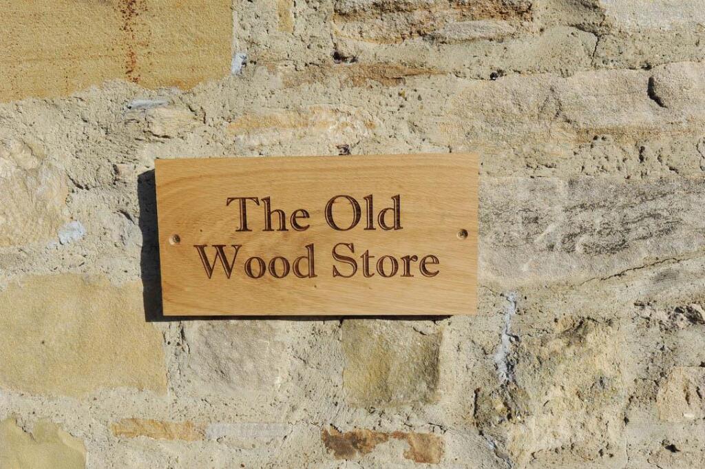 Main image of property: The Old Wood Store, Richmond