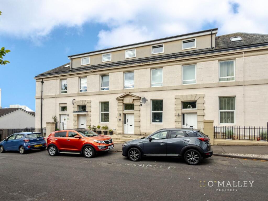 Main image of property: Glasshouse Loan, Alloa