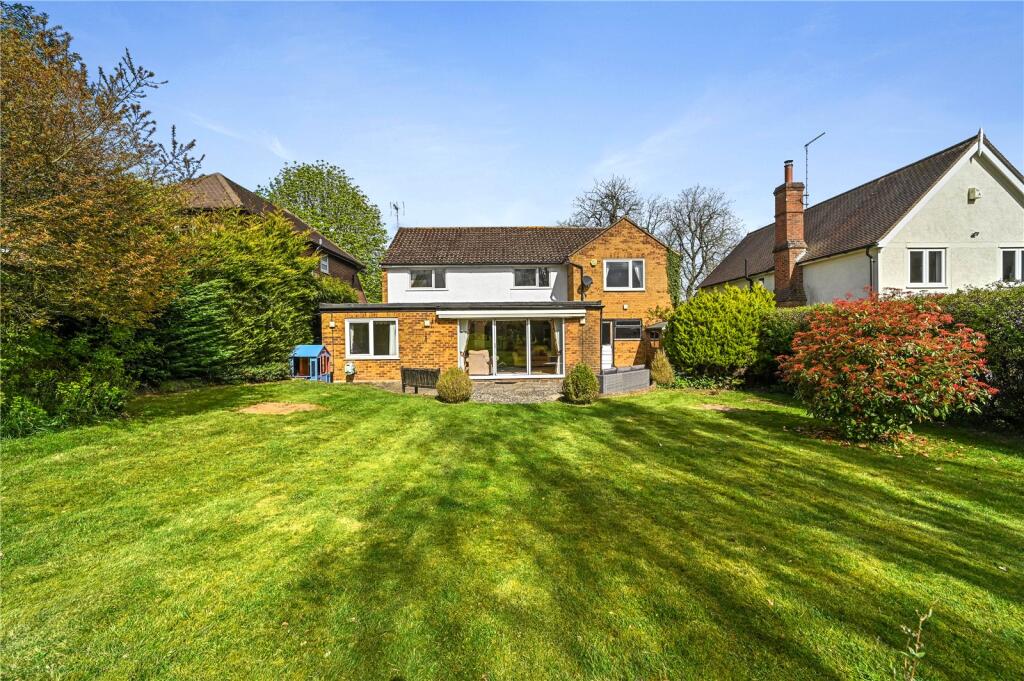 Main image of property: Station Road, Much Hadham, Hertfordshire, SG10