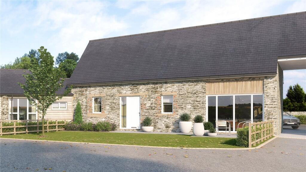 Main image of property: Longburton, Sherborne, Dorset, DT9