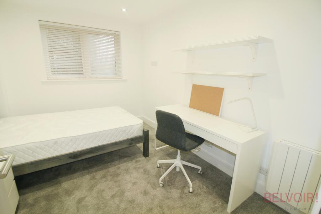 Apartment in Nottingham, Dunkirk - View 3