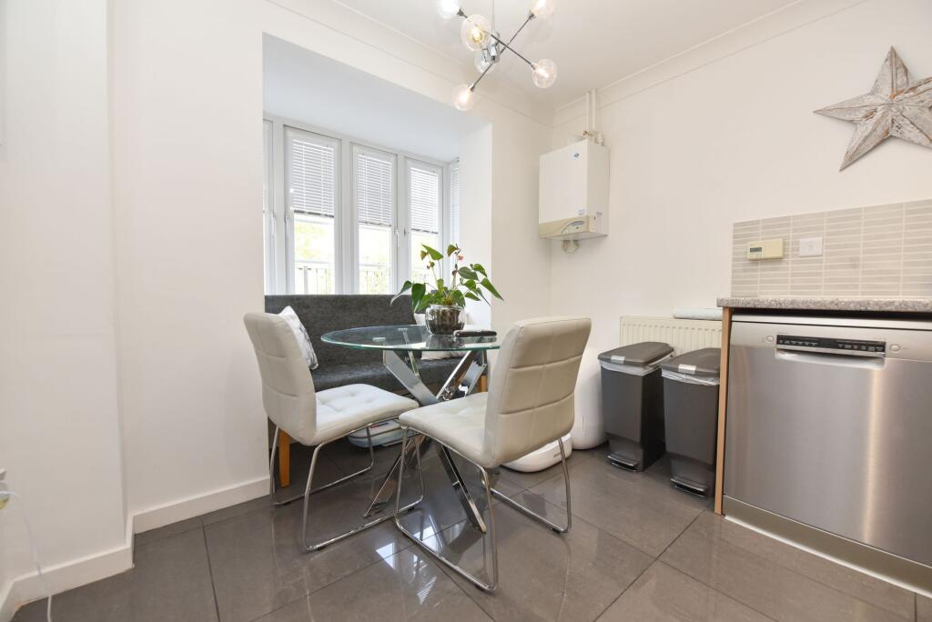 House in Peterborough - More