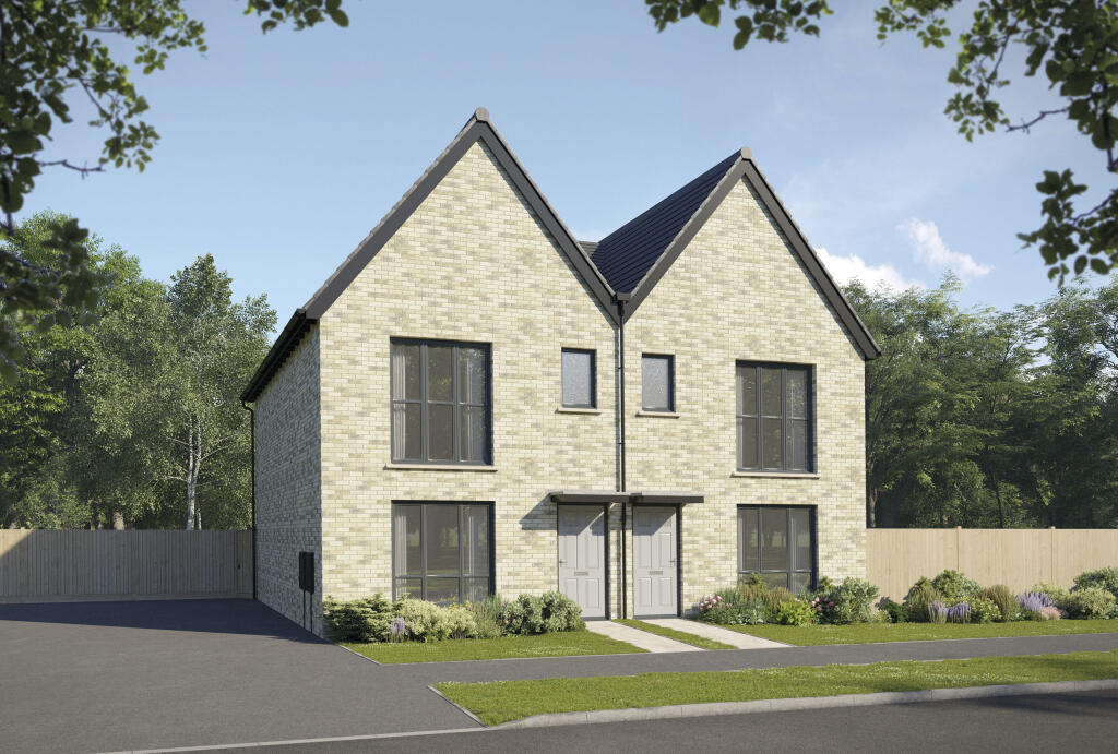 Main image of property: Redlands way, Wanborough, 
Swindon,
SN3 0AS