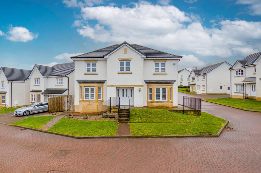 Main image of property: Springfauld Way, Barrhead, Glasgow, East Renfrewshire