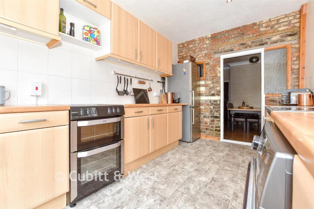 Jervis Road, Portsmouth, Hampshire - View 5