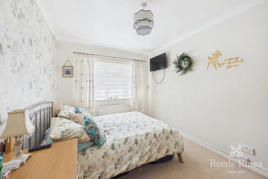 Apartment in Llandudno, Rhyl - View 4
