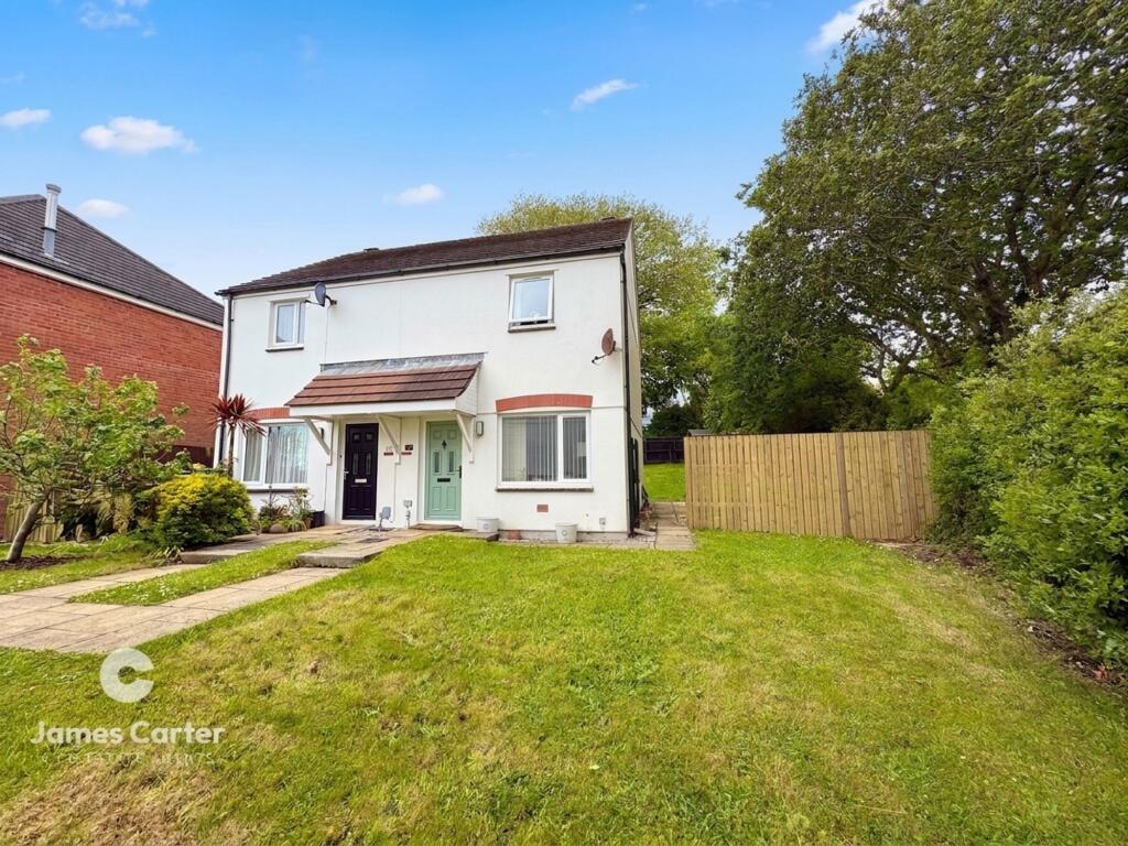 Main image of property: Trenoweth Road, Falmouth, TR11